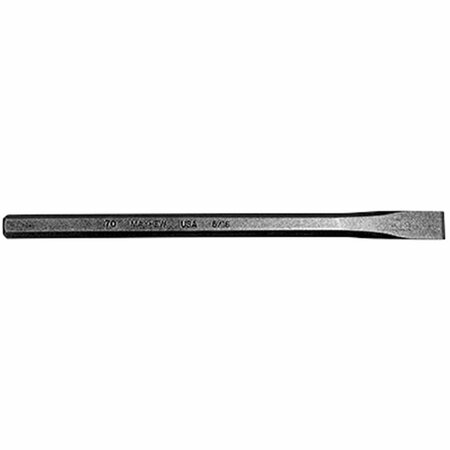 MAYHEW 0.31 in. Reg EC Cold Chisel MH70201